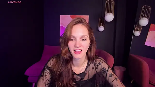 MirandaGlow online show from December 2024 11:54:02 AM