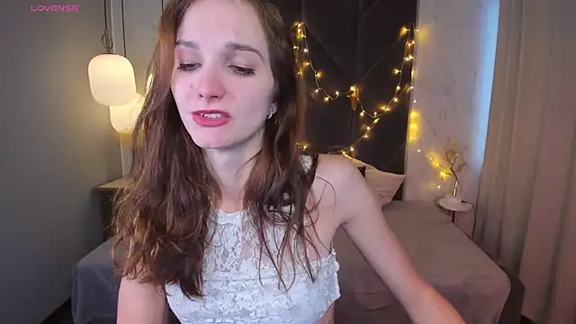 MirandaGlow online show from January 2025 08:43:02 AM