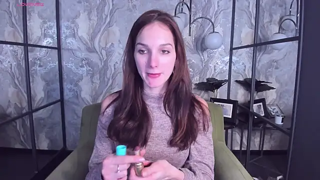 MirandaGlow online show from February 2025 11:56:01 AM