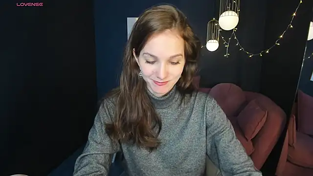 MirandaGlow online show from February 2025 05:47:02 AM