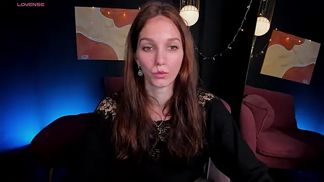 MirandaGlow online show from March 2025 05:46:01 AM