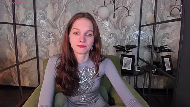 MirandaGlow online show from March 2025 08:52:01 AM