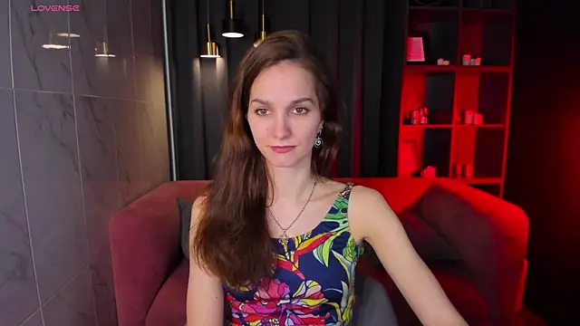 MirandaGlow online show from March 2025 08:50:02 AM