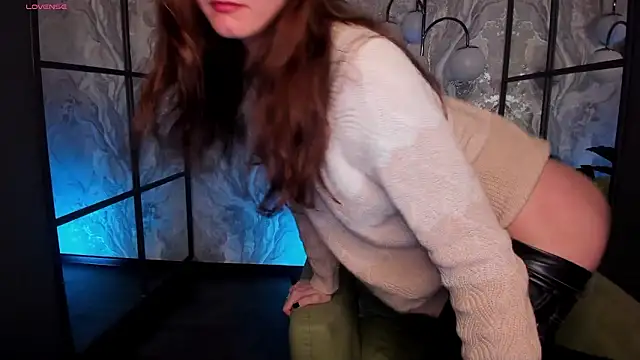 MirandaGlow online show from March 2026 05:45:01 AM