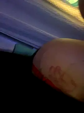 DulceAngelica online show from November 2025 03:07:01 AM