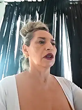 Lossexycacha online show from November 2025 01:48:01 PM