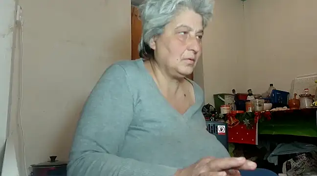 ExquisiteMature online show from January 2025 05:08:01 PM