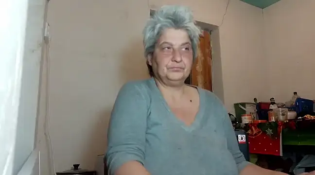 ExquisiteMature online show from January 2025 12:57:01 AM