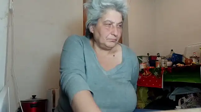 ExquisiteMature online show from January 2025 04:04:01 AM