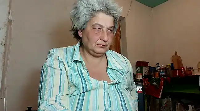 ExquisiteMature online show from January 2025 12:04:01 AM