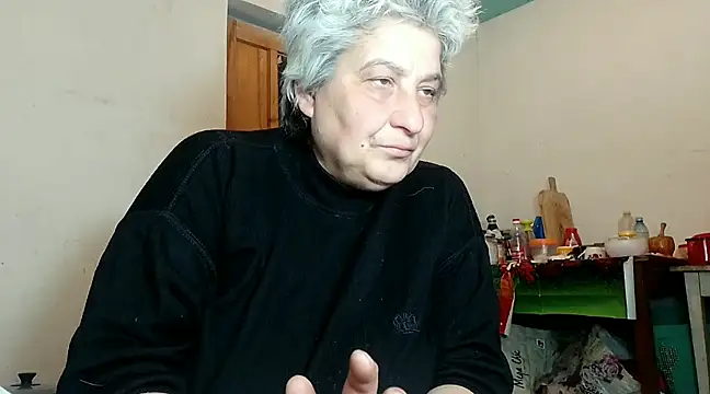 ExquisiteMature online show from January 2025 03:47:01 PM