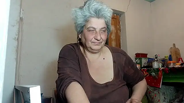 ExquisiteMature online show from January 2025 12:57:02 AM