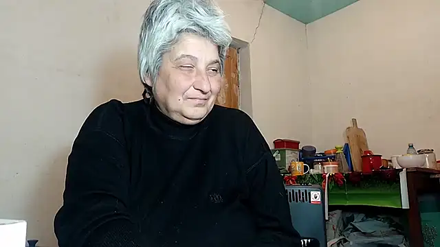 ExquisiteMature online show from February 2025 11:04:02 PM