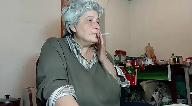 ExquisiteMature online show from February 2025 02:57:01 PM