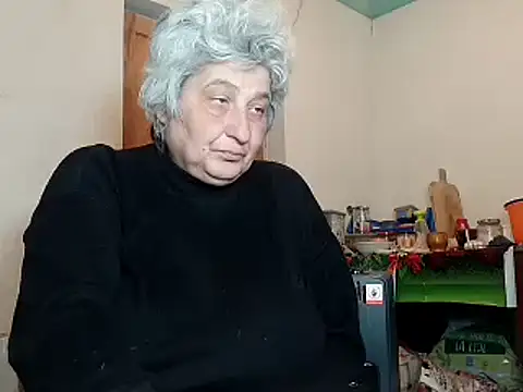 ExquisiteMature online show from February 2025 12:55:02 PM