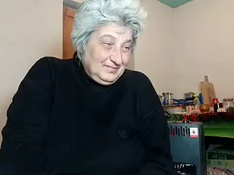 ExquisiteMature online show from February 2025 04:00:02 PM