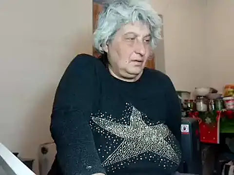 ExquisiteMature online show from March 2025 05:22:01 PM