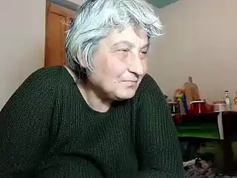 ExquisiteMature online show from March 2025 04:12:01 PM