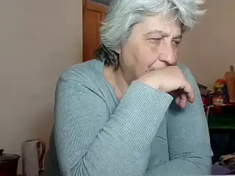 ExquisiteMature online show from March 2025 12:45:01 AM