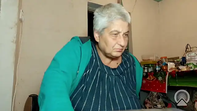 ExquisiteMature online show from September 2025 11:50:02 PM