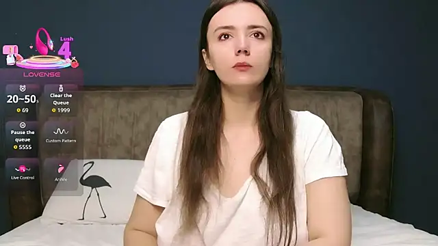 IamMolly online show from February 2026 03:44:02 AM