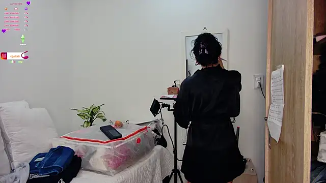 carolgaita online show from March 2026 10:06:01 AM