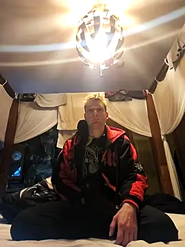 AnubisTVirus online show from December 2025 08:10:02 AM