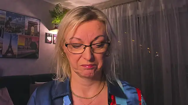 vanessa chat online show from January 2026 06:11:01 PM