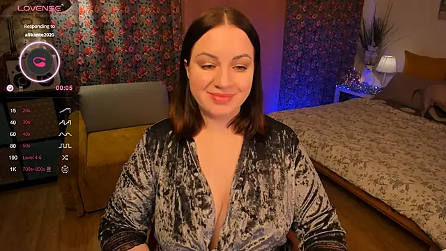  katrin  online show from January 2026 11:10:02 PM