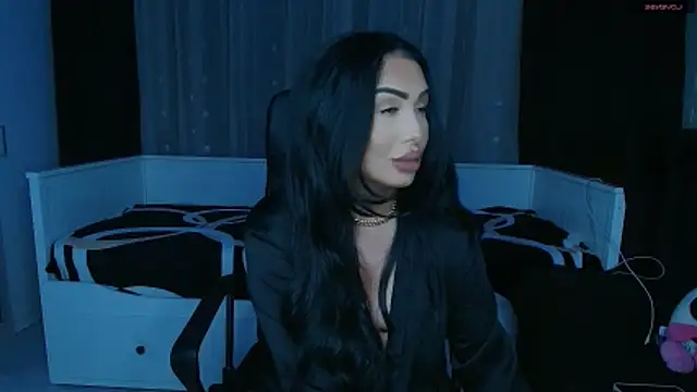 mistress meryem online show from March 2026 11:52:02 PM