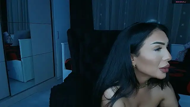 mistress meryem online show from April 2026 02:51:02 AM