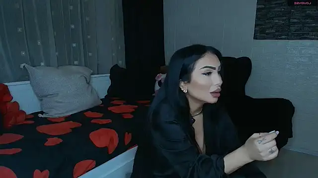 Snapshot of mistress_meryem chatting on June 2026 08:12:02 PM mistress meryem online show from June 2026 08:12:02 PM
