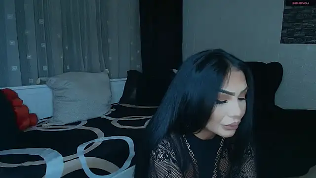 mistress meryem online show from June 2026 10:00:02 PM