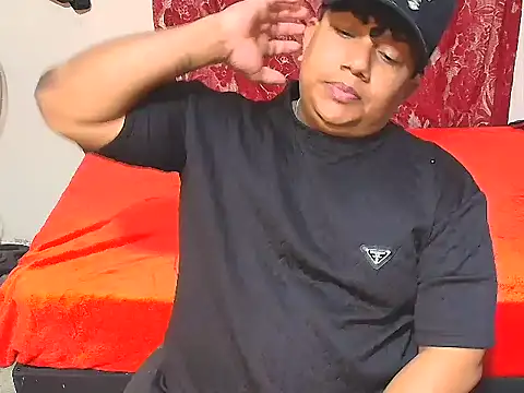 Malo666howard online show from February 2026 12:34:02 PM