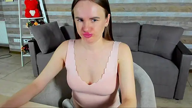 SusanSmit online show from March 2025 07:53:01 PM