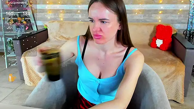 SusanSmit online show from March 2026 08:02:01 PM