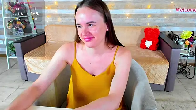 SusanSmit online show from July 2026 01:58:33 AM