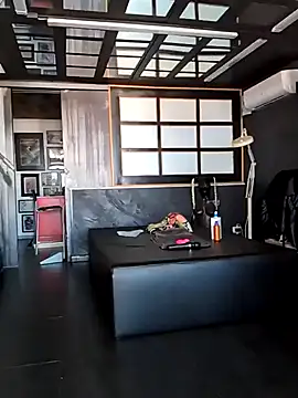 DarkDea online show from October 2025 12:56:01 PM