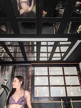 DarkDea online show from March 2026 10:33:02 AM