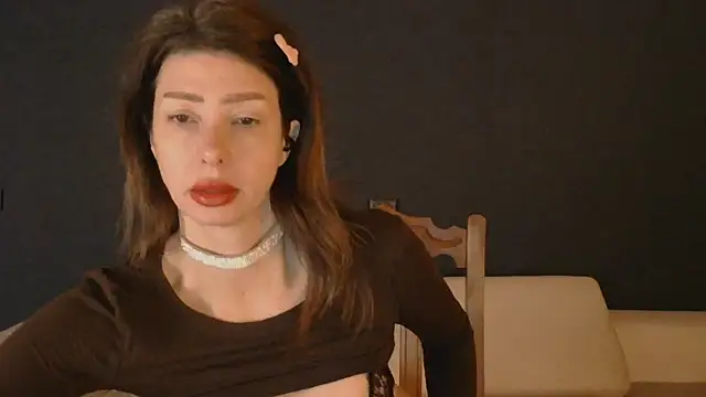 WhiteQueen888 online show from November 2025 04:24:01 AM