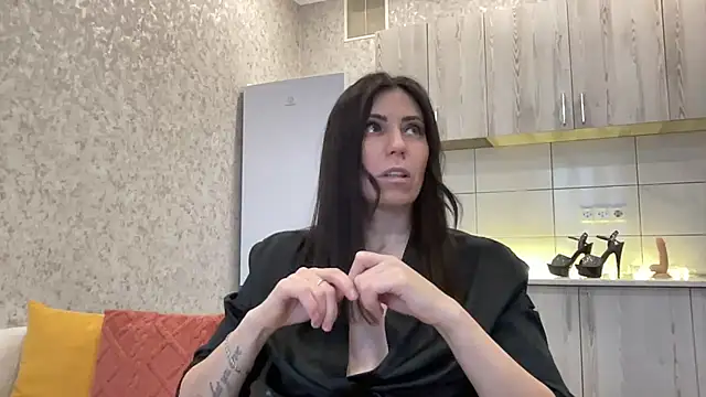 HotyWinter online show from February 2026 08:57:02 AM