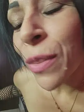 lissglow online show from November 2025 11:03:01 PM