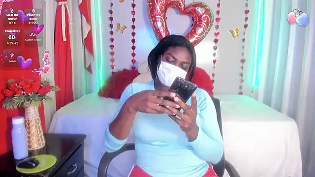 Snapshot of Emabland2 chatting on February 2026 02:57:02 PM Emabland2 online show from February 2026 02:57:02 PM