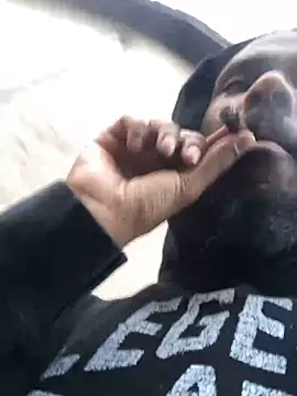 iAmNukka187 online show from December 2024 04:25:02 PM