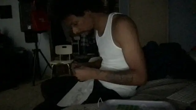 iAmNukka187 online show from November 2025 04:46:02 AM