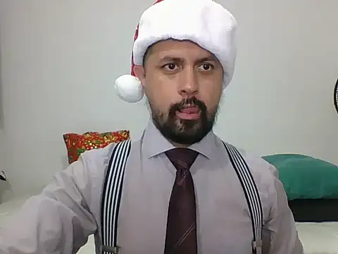 TRIISTAN KING10 online show from December 2024 09:00:02 PM