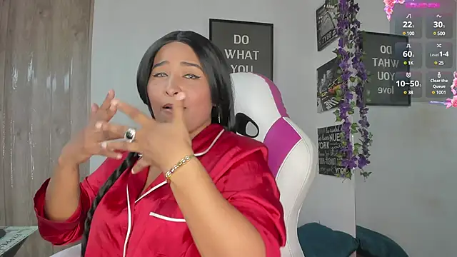 Snapshot of paola_ih chatting on December 2024 02:27:01 PM paola ih online show from December 2024 02:27:01 PM