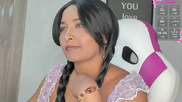 Snapshot of paola_ih chatting on December 2024 02:22:02 PM paola ih online show from December 2024 02:22:02 PM
