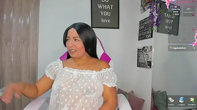 Snapshot of paola_ih chatting on January 2025 03:16:02 PM paola ih online show from January 2025 03:16:02 PM