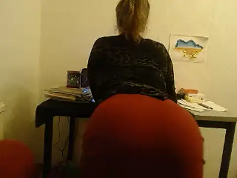 Milana235 online show from December 2024 03:28:02 PM